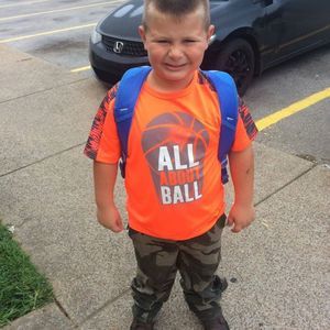 Meet your Posher, Robert